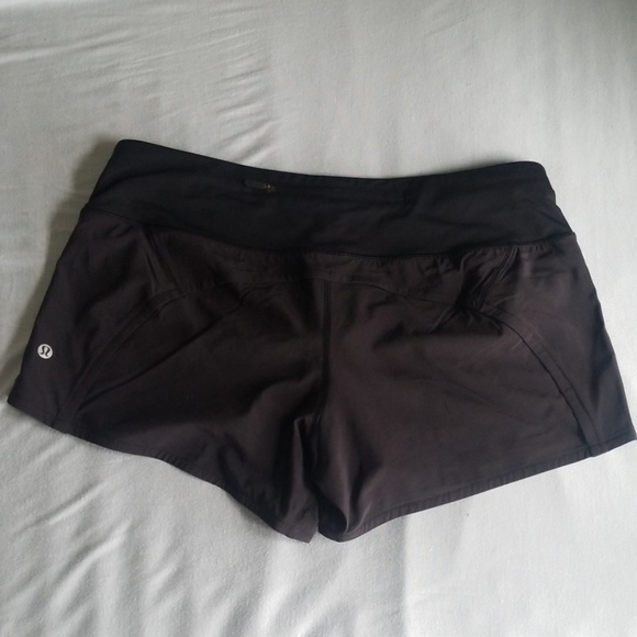 Lululemon shorts - Picture 2 of 3